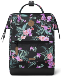 SAC A DOS CABAIA ADVENTURER VALLADOLID LARGE www.solene-maroquinerie.fr