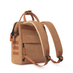 SAC A DOS CABAIA ADVENTURER DUBAI SMALL www.solene-maroquinerie.fr