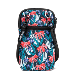 PHONEBAG CABAIA EDEA www.solene-maroquinerie.fr