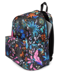 EK0A5BIK 1Q9 JUNGLE DARK SAC A DOS EASTPAK DAY OFFICE www.solene-maroquinerie.fr