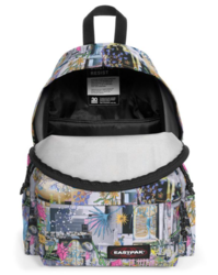 EK0A5BG4 2W4 CUT OUT LIGHT SAC  DOS EASTPAK DAY PAK'R 24 LITRES www.solene-maroquinerie.fr