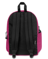 EK0A5BIK 1O5 MAGNOLIA FUCHSIA SAC A DOS EASTPAK DAY OFFICE www.solene-maroquinerie.fr