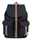 SAC A DOS HERSCHEL DAWSON BLACK NOIR 10233 00001 www.solene-maroquinerie.fr