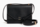 PETIT SAC LE TANNEUR NAYA EN CUIR LIEGE NOIR TNAY1200N01 www.solene-maroquinerie.fr