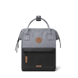 SAC A DOS CABAIA ADVENTURER GETARIA SMALL www.solene-maroquinerie.fr