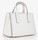 SAC A MAIN VALENTINO SAMANTHA BLANC VBS8YA04 BIANCO www.solene-maroquinerie.fr