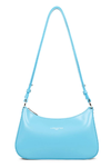 SAC TROTTEUR LANCASTER SUAVE ACE BLEU ATOLL 433-22 BLEUATOLL www.solene-maroquinerie.fr