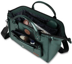 SAC EN BANDOULIERE CROSSBODY ADVENTURER L CABAIA LUCERNE www.solene-maroquinerie.fr