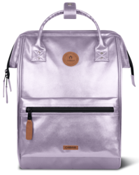 SAC A DOS CABAIA ADVENTURER MEDIUM CAPRI www.solene-maroquinerie.fr