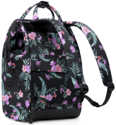 SAC A DOS CABAIA ADVENTURER VALLADOLID LARGE www.solene-maroquinerie.fr