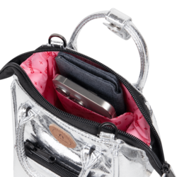 NANO ADVENTURER CABAIA MONTE CARLO EDITION LIMITEE LUCJY STAR www.solene-maroquinerie.fr