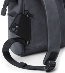 SAC A DOS CABAIA ADVENTURER LE HAVRE XS www.solene-maroquinerie.fr