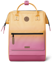 SAC A DOS CABAIA ADVENTURER CABOURG LARGE www.solene-maroquinerie.fr