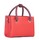 Petit sac Valentino Bags Alexia bandoulire rouge VBS5A805 ROSSO www.solene-maroquinerie.fr