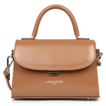 MINI SAC CABAS MAIN LANCASTER SUAVE EVEN CAMEL 433-16 CAMEL www.solene-maroquinerie.fr