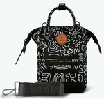 SAC A BANDOULIERE NANOBAG V2 CABAA AMIENS www.solene-maroquinerie.fr
