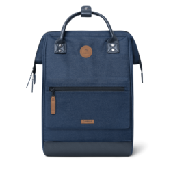 SAC A DOS CABAA ADVENTURER NAMUR MEDIUM www.solene-maroquinerie.fr