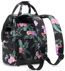 SAC A DOS CABAIA ADVENTURER VALLADOLID SMALL www.solene-maroquinerie.fr