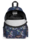 EK0A5BG4 7V1 FLORA FADE NAVY SAC  DOS EASTPAK DAY PAK'R 24 LITRES www.solene-maroquinerie.fr