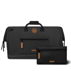 SAC VOYAGE CABAIA DUFFLE ADVENTURER LUXEMBOURG www.solene-maroquinerie.fr