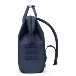 SAC A DOS CABAA ADVENTURER NARA MEDIUM www.solene-maroquinerie.fr