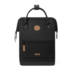 SAC A DOS CABAIA ADVENTURER BERLIN MEDIUM www.solene-maroquinerie.fr