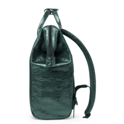SAC A DOS CABAIA ADVENTURER LUCERNE MEDIUM www.solene-maroquinerie.fr