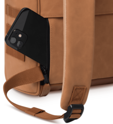 SAC A DOS CABAIA ADVENTURER MOSCOU SMALL www.solene-maroquinerie.fr