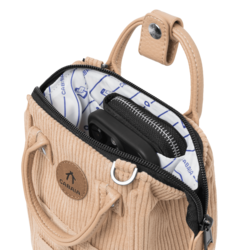 NANO ADVENTURER CABAIA LUXOR www.solene-maroquinerie.fr