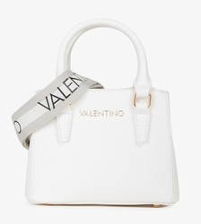 Petit sac  main Zero re VALENTINO Blanc VBS7B307N BIANCO www.solene-maroquinerie.fr