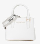 Petit sac  main Zero re VALENTINO Blanc VBS7B307N BIANCO www.solene-maroquinerie.fr