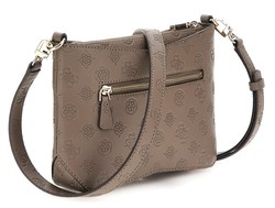 PETIT SAC EN BANDOULIERE GUESS GERTY PD952912 www.solene-maroquinerie.fr