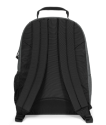 SAC A DOS EASTPAK MORIUS 34L 77H BLACK DENIM www.solene-maroquinerie.fr