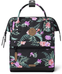 SAC A DOS CABAIA ADVENTURER VALLADOLID SMALL www.solene-maroquinerie.fr