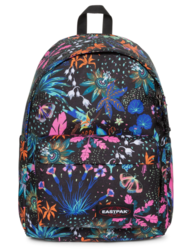 EK0A5BIK 1Q9 JUNGLE DARK SAC A DOS EASTPAK DAY OFFICE www.solene-maroquinerie.fr