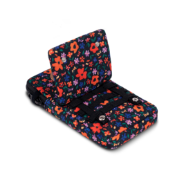 PHONEBAG CABAIA MAUPITI www.solene-maroquinerie.fr