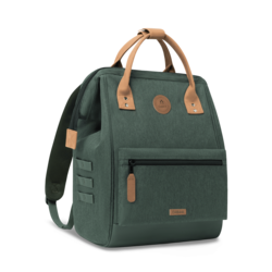 SAC A DOS CABAA ADVENTURER KUITO MEDIUM www.solene-maroquinerie.fr