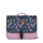 CARTABLE CABAIA DISCOVER MEDIUM 38CM ARENDELLE-AGRABAH www.solene-maroquinerie.fr
