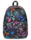 EK0A5BIK 1Q9 JUNGLE DARK SAC A DOS EASTPAK DAY OFFICE www.solene-maroquinerie.fr