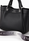 SAC A MAIN ARMANI EXCHANGE NOIR 942911CC783100020 www.solene-maroquinerie.fr 3