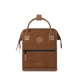 SAC A DOS CABAIA ADVENTURER CANTON SMALL www.solene-maroquinerie.fr