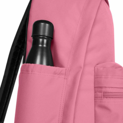 EK0A5BBJ U90 TRUSTED PINK SAC A DOS EASTPAK OFFICE ZIPPL'R 27LITRES www.solene-maroquinerie.fr