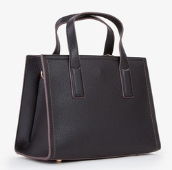 SAC A MAIN VALENTINO SAMANTHA NOIR VBS8YA04 NERO www.solene-maroquinerie.fr