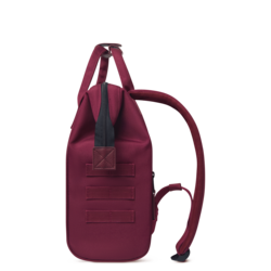 SAC A DOS CABAIA ADVENTURER NICE SMALL www.solene-maroquinerie.fr