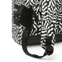 SAC A DOS CABAIA ADVENTURER LUANDA MEDIUM www.solene-maroquinerie.fr