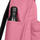 EK0A5BBJ U90 TRUSTED PINK SAC A DOS EASTPAK OFFICE ZIPPL'R 27LITRES www.solene-maroquinerie.fr