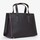 SAC A MAIN VALENTINO SAMANTHA NOIR VBS8YA04 NERO www.solene-maroquinerie.fr