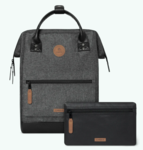 SAC A DOS CABA�A ADVENTURER LUXEMBOURG MEDIUM www.solene-maroquinerie.fr