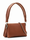 Mini sac à bandoulière demi-logo DESIGUAL 23SAXP19 6000 www.solene-maroquinerie.fr