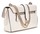 SAC EN BANDOULIERE GUESS NASTRA OFF WHITE BG963721 www.solene-maroquinerie.fr